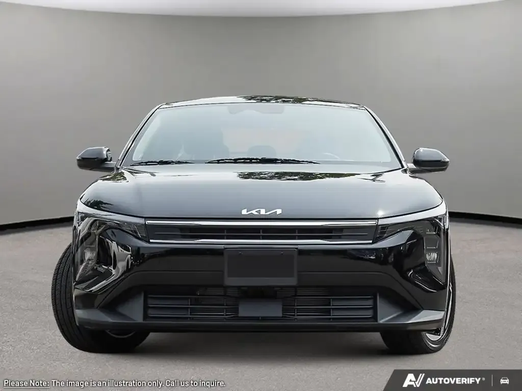 Kia K4 2026 photo 2