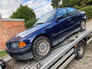BMW E36