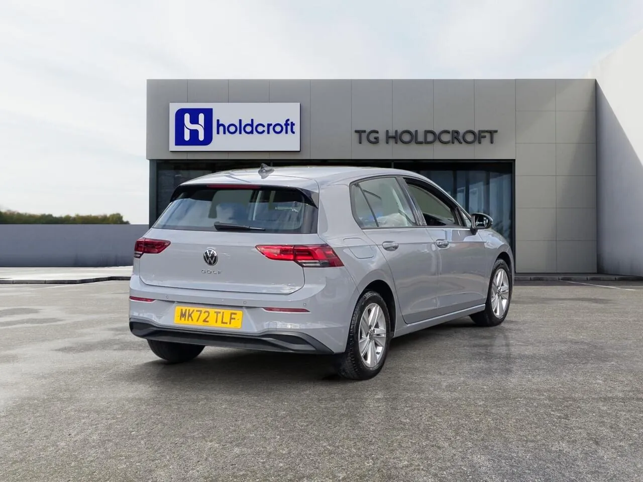 Volkswagen Golf 2022 photo 5