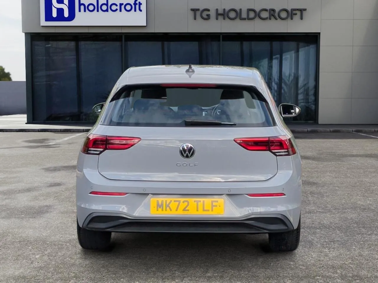 Volkswagen Golf 2022 photo 4