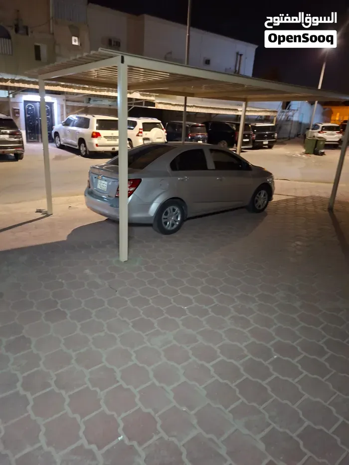 Chevrolet Aveo 2019 photo 2