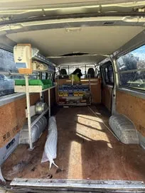 Toyota Hiace 2014 photo 5