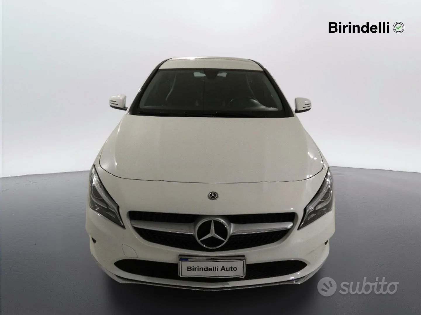 Mercedes-Benz Cla 2019 photo 4
