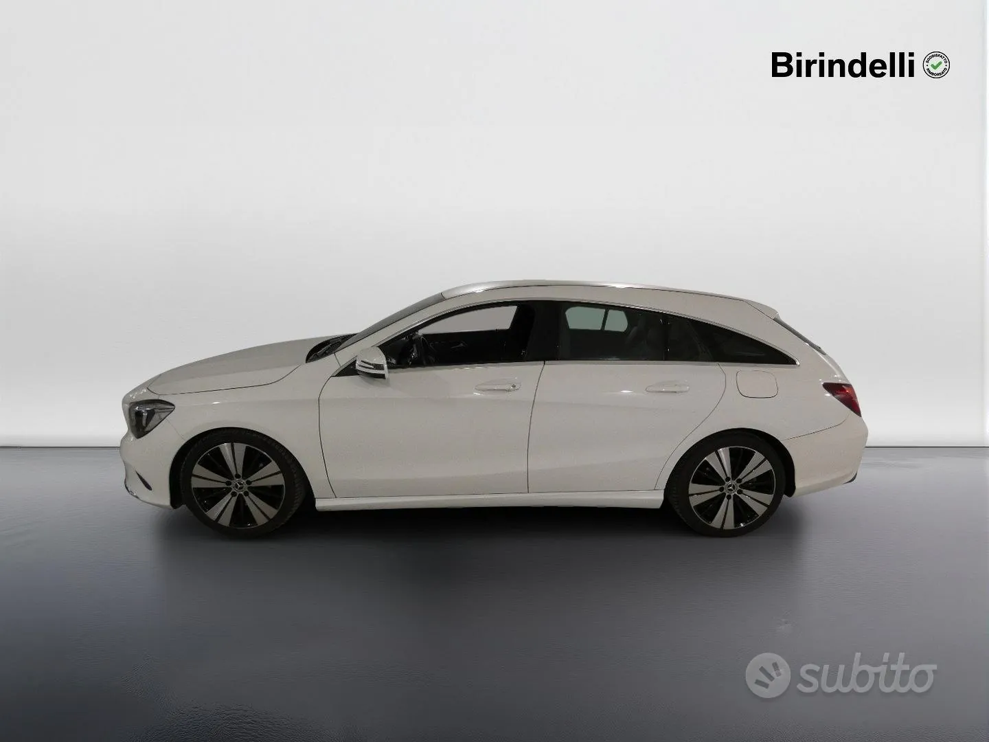 Mercedes-Benz Cla 2019 photo 5