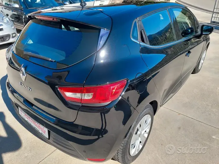Renault Clio 2018 photo 5