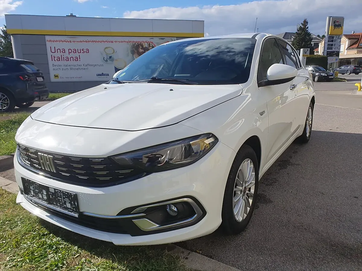 Fiat Tipo