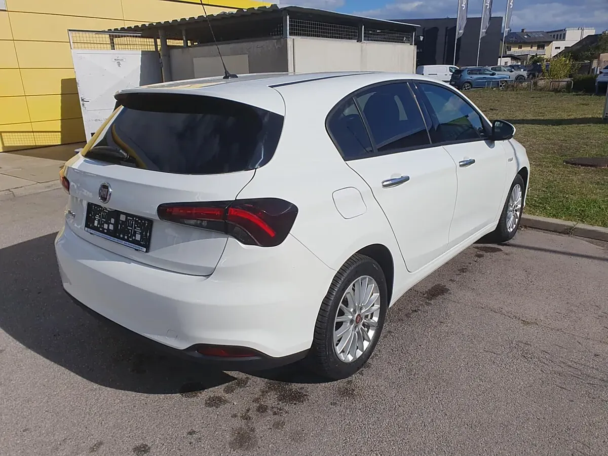 Fiat Tipo 2022 photo 3