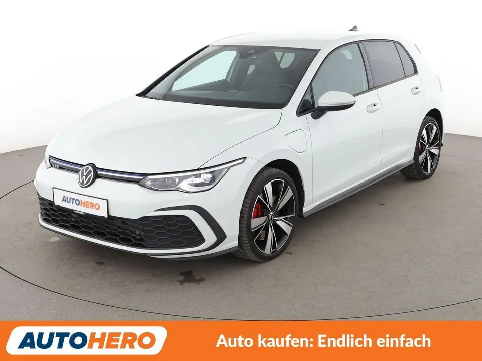 Volkswagen Golf Viii