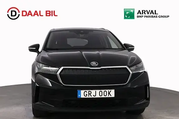 Skoda Enyaq 2023 photo 2
