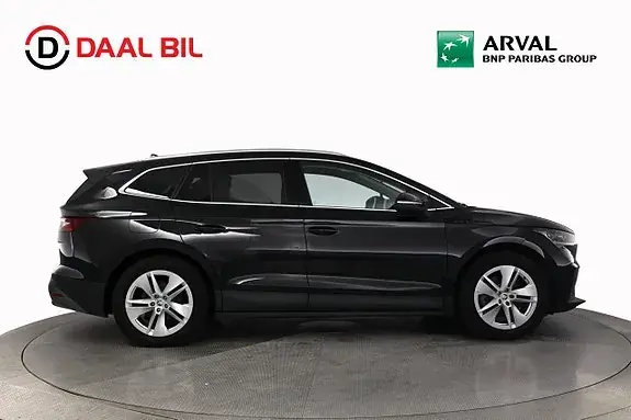 Skoda Enyaq 2023 photo 5