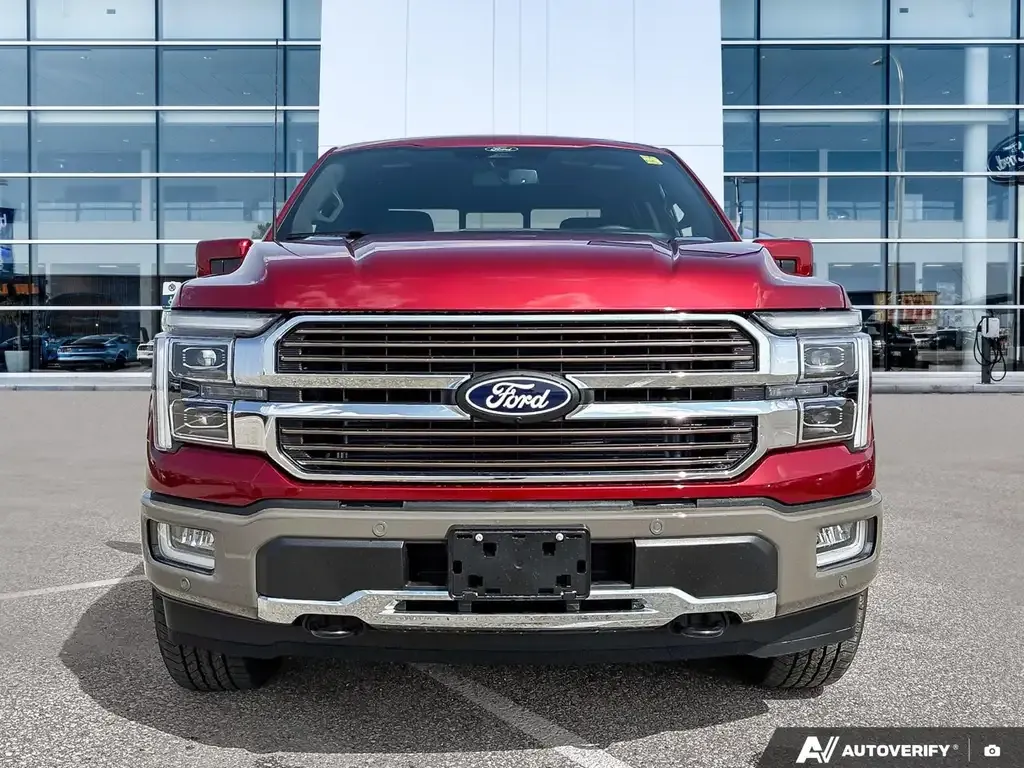 Ford F-150 2026 photo 2