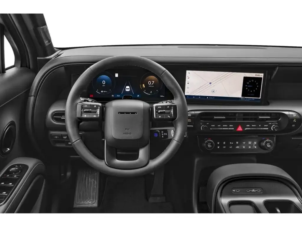 Hyundai Palisade 2027 photo 4
