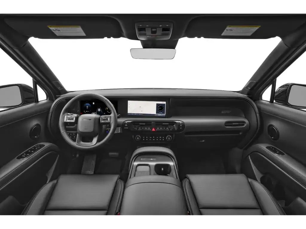 Hyundai Palisade 2027 photo 5