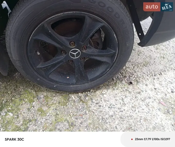 Volkswagen Transporter 1999 photo 2