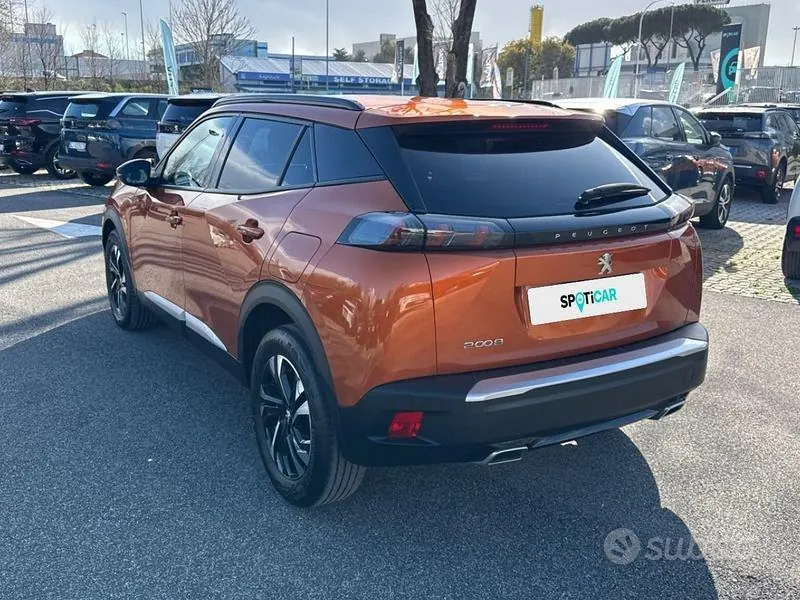 Peugeot 2008 2023 photo 3