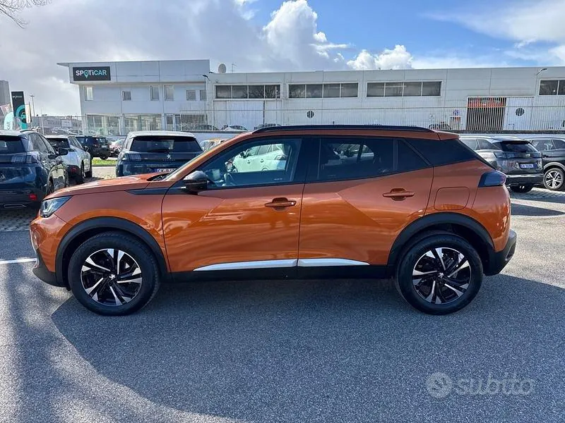 Peugeot 2008 2023 photo 2