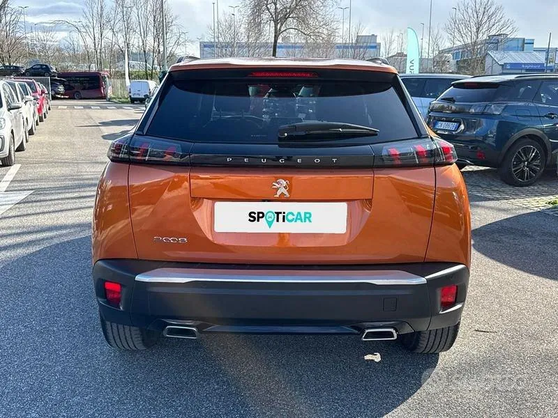 Peugeot 2008 2023 photo 4