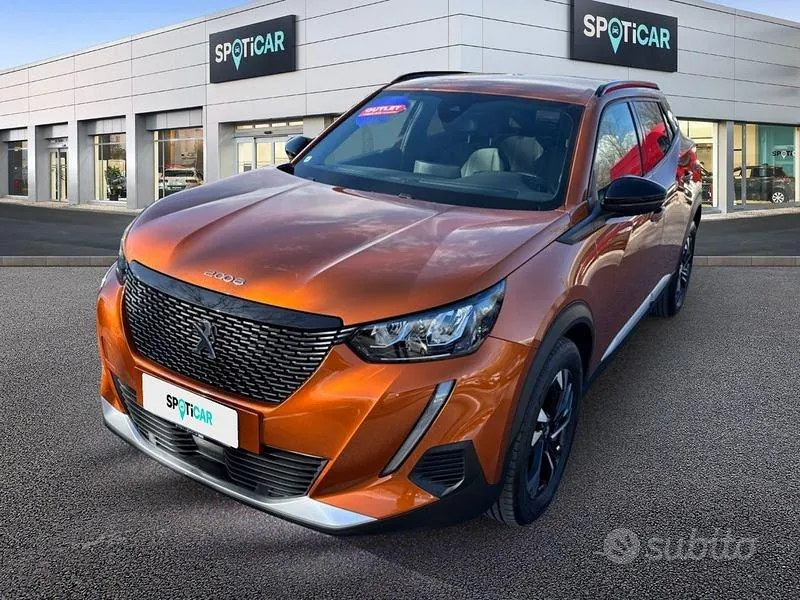 Peugeot 2008 2023 photo 5