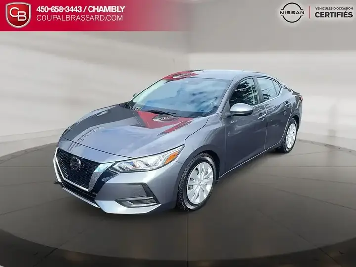 Nissan Sentra