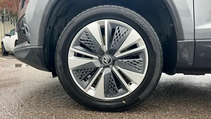Skoda Karoq 2023 photo 5