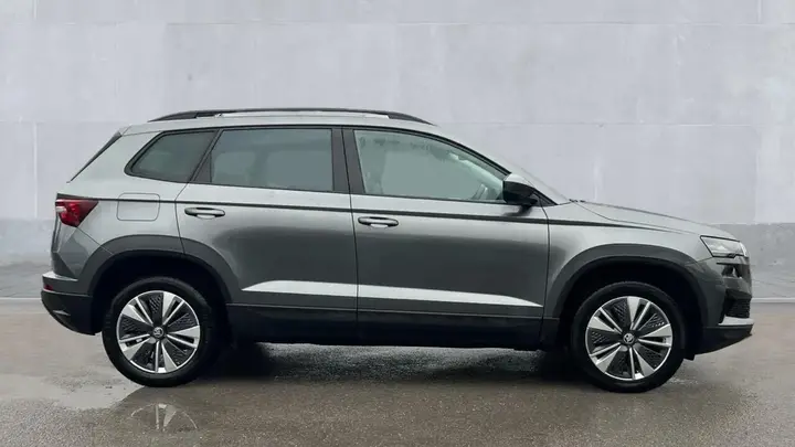 Skoda Karoq 2023 photo 4
