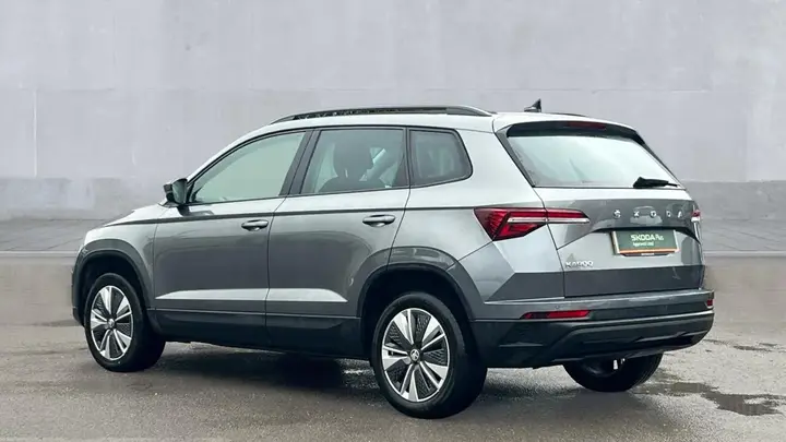 Skoda Karoq 2023 photo 3