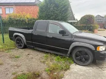Dodge Ram 1500