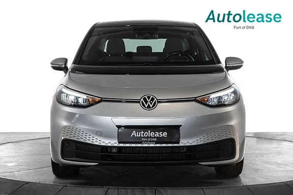 Volkswagen Id.3 2022 photo 4