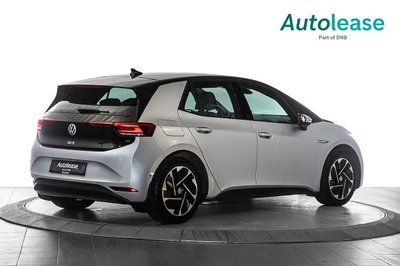 Volkswagen Id.3 2022 photo 5