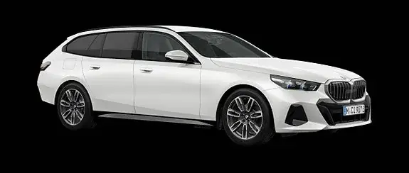 BMW 530E