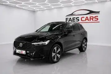 Volvo Xc60 2023 photo 3
