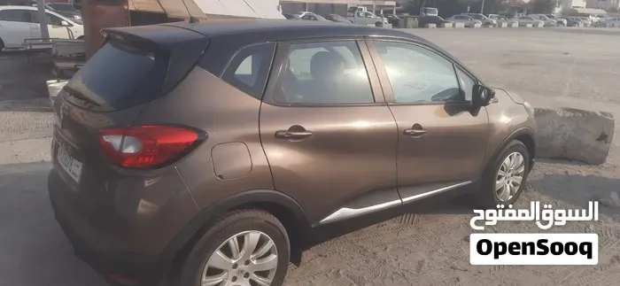 Renault Captur 2016 photo 3