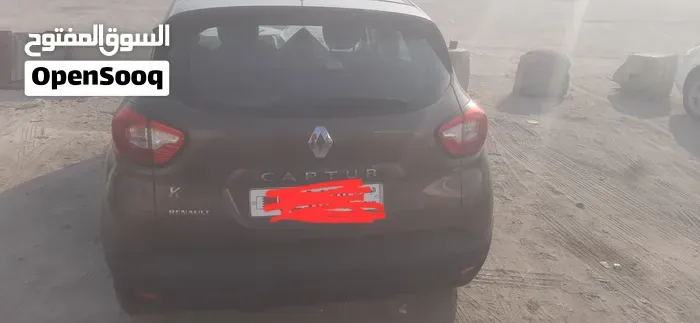 Renault Captur 2016 photo 4