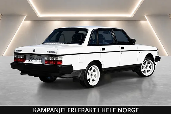 Volvo 240