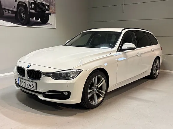 BMW 328I 2013 photo 3