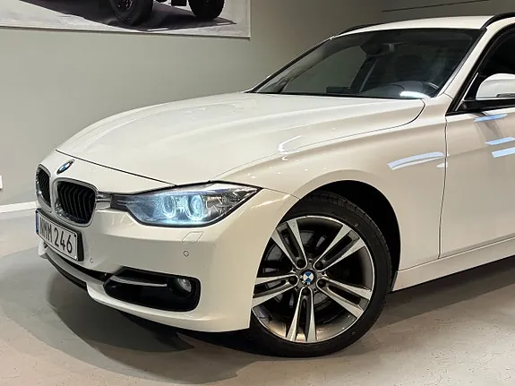 BMW 328I 2013 photo 2