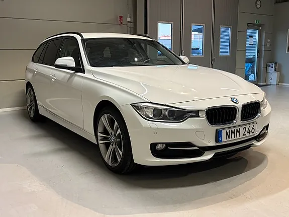BMW 328I 2013 photo 5