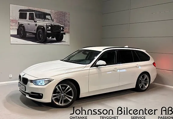 BMW 328I