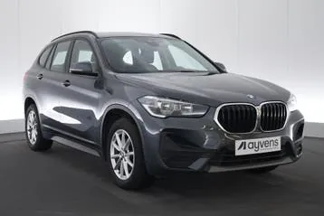 BMW X1 2022 photo 3