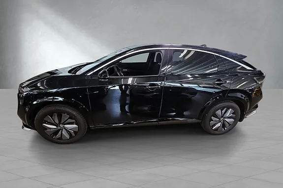 Nissan Ariya 2025 photo 4