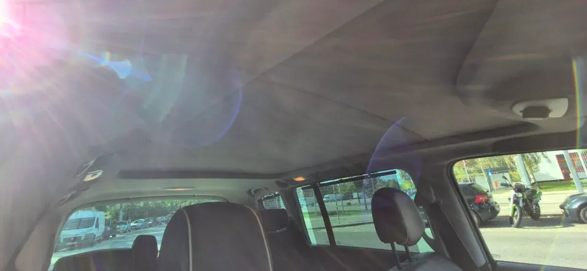 Renault Espace 2014 photo 3