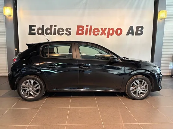 Peugeot 208 2022 photo 3