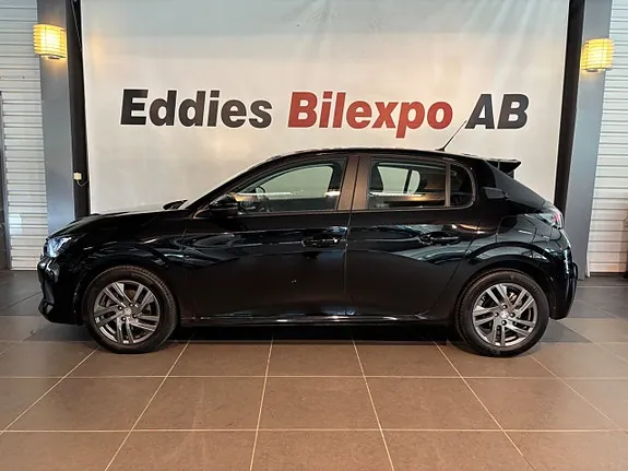 Peugeot 208 2022 photo 2
