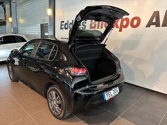 Peugeot 208 2022 photo 5