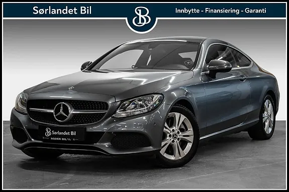 Mercedes-Benz C250