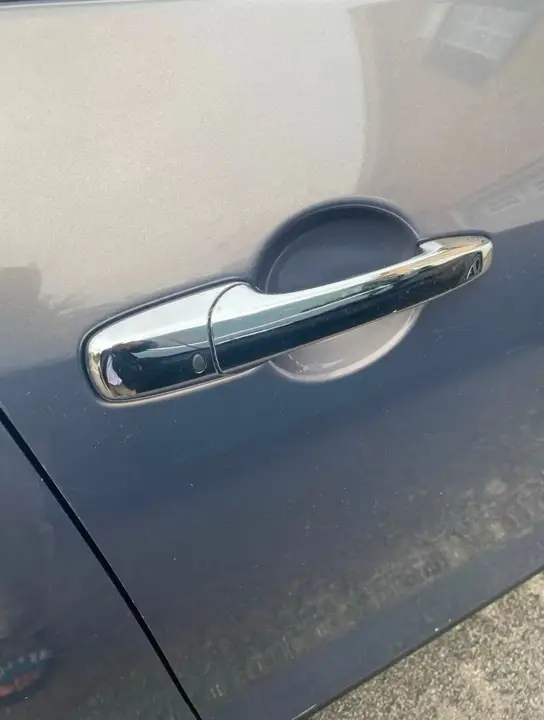 Mazda Cx-7 2009 photo 5