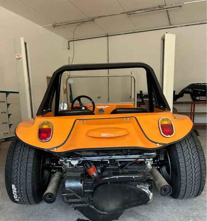 Volkswagen Buggy