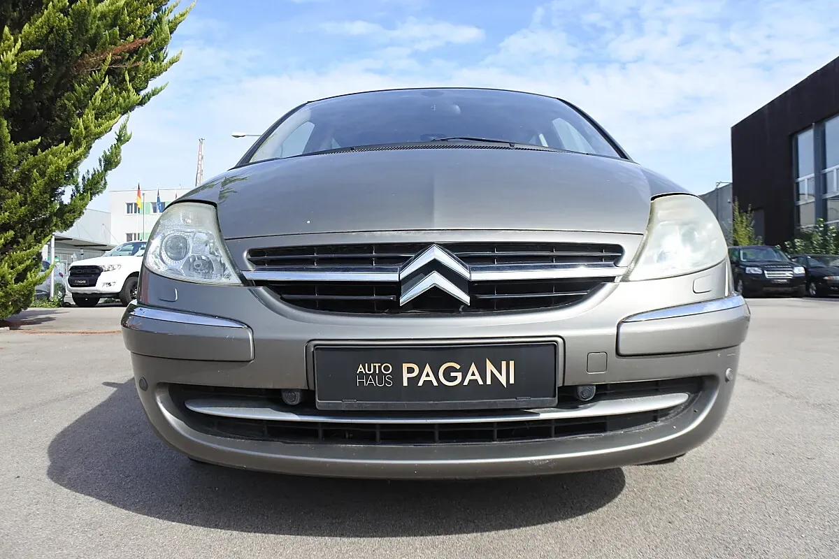 Citroen C8 2008 photo 2