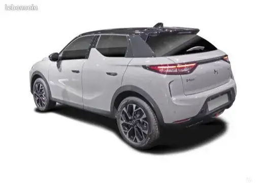 DS Automobiles Ds3 2026 photo 2