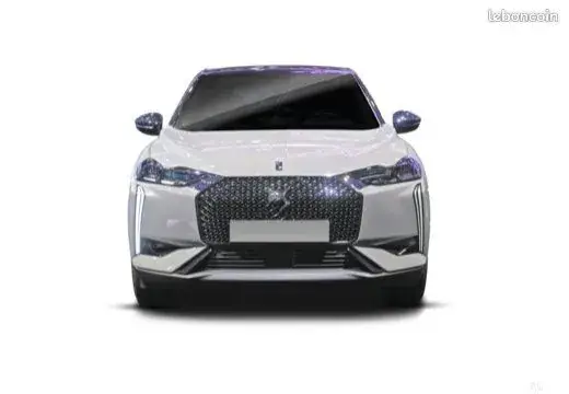 DS Automobiles Ds3